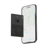 Thumbnail for WalletTag – Tracker-Karte im Kreditkartenformat (Android & iPhone)