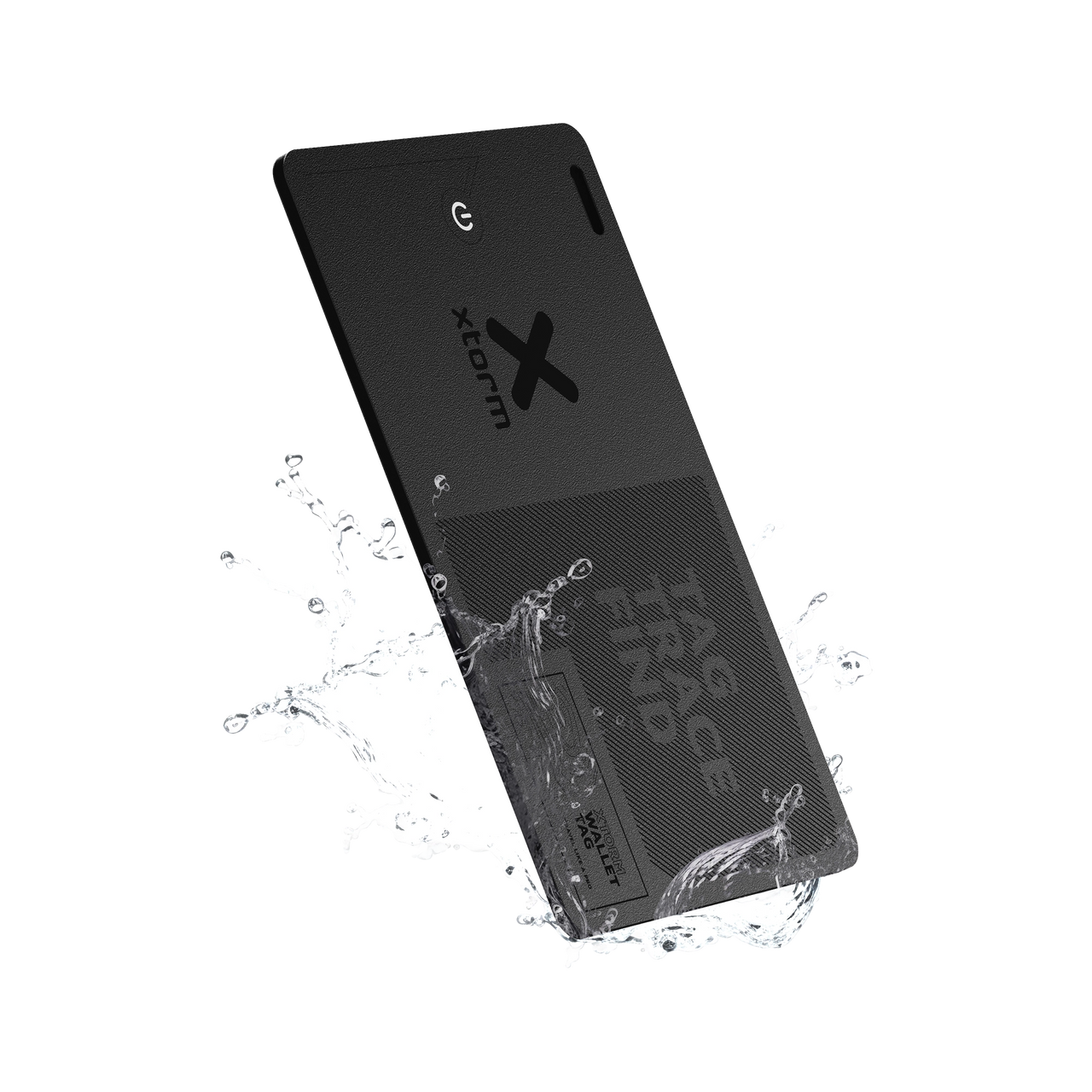 WalletTag – Tracker-Karte im Kreditkartenformat (Android & iPhone)