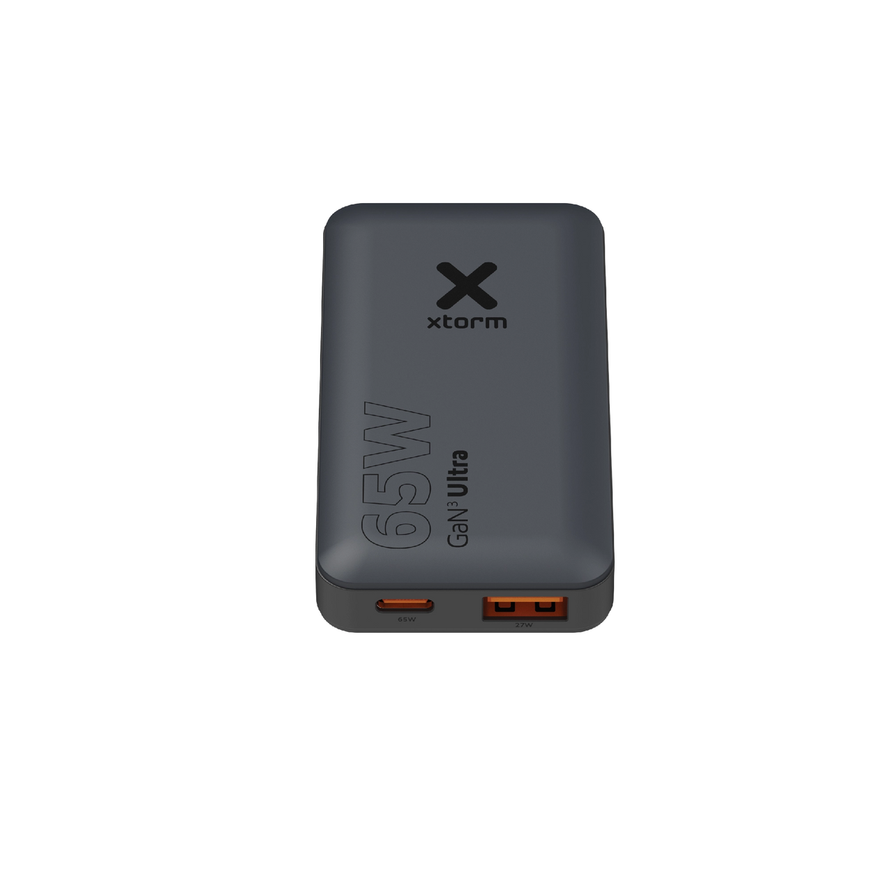 65W Fast Travel Charger Kit