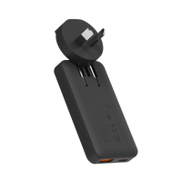 Thumbnail for 65W Fast Travel Charger Kit