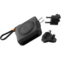 Thumbnail for TravelPro 3-in-1 Travel Charger 30W