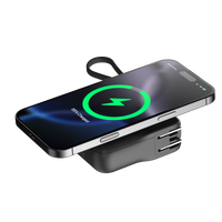 Thumbnail for TravelPro 3-in-1 Travel Charger 30W