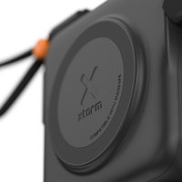 Thumbnail for TravelPro 3-in-1 Travel Charger 30W