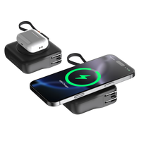 Thumbnail for TravelPro 3-in-1 Travel Charger 30W