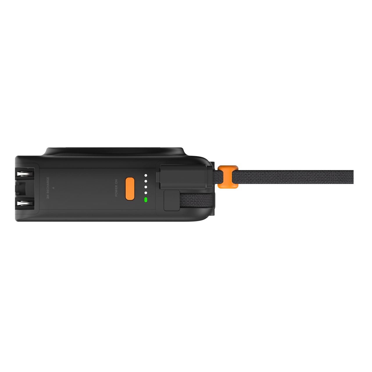 TravelPro 3-in-1 Travel Charger 30W