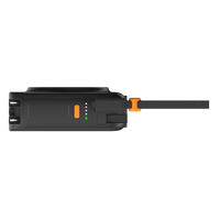 Thumbnail for TravelPro 3-in-1 Travel Charger 30W