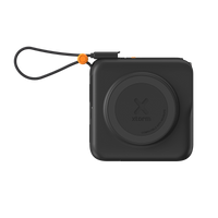 Thumbnail for TravelPro 3-in-1 Travel Charger 30W