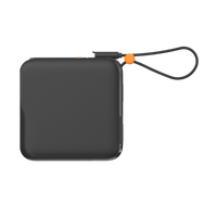 Thumbnail for TravelPro 3-in-1 Travel Charger 30W