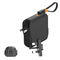 Thumbnail for TravelPro 3-in-1 Travel Charger 30W