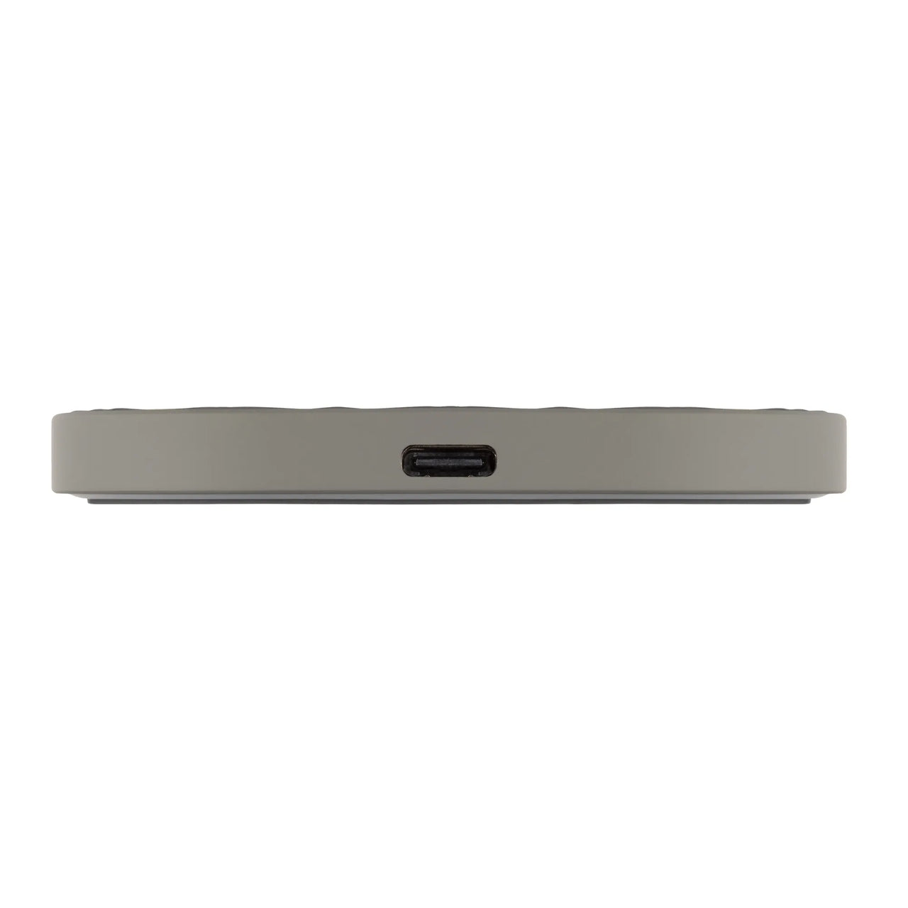 XW401 - Wireless Drahtloses Ladegeräte Solo - 15 W - Grau