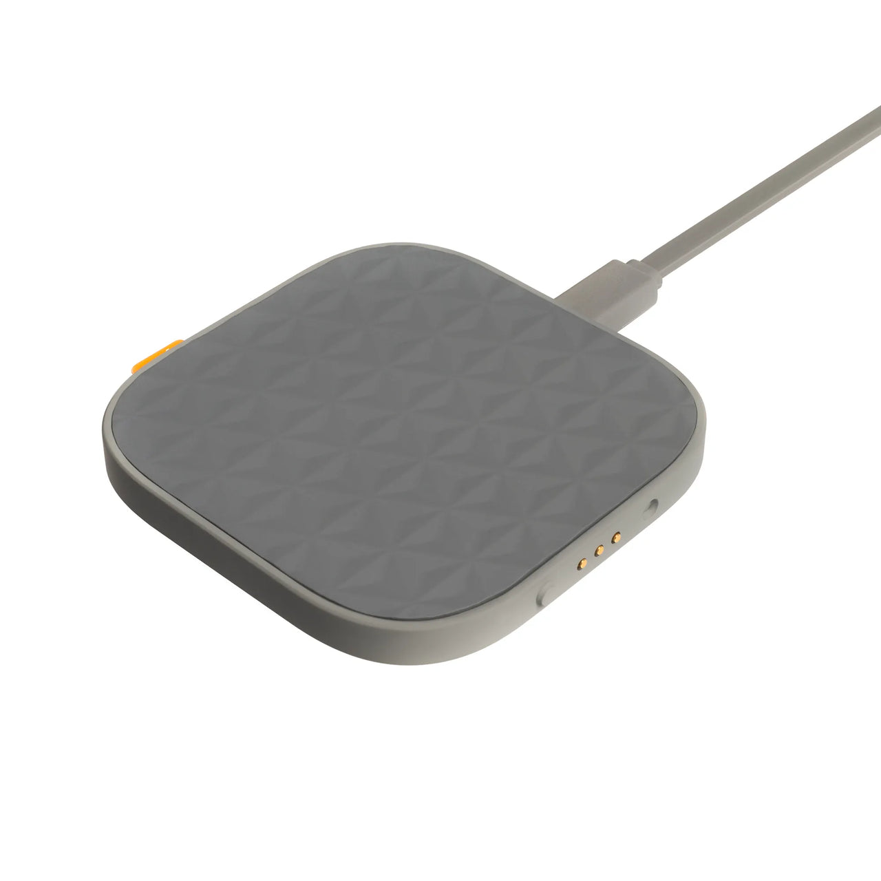 XW401 - Wireless Drahtloses Ladegeräte Solo - 15 W - Grau