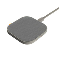Thumbnail for XW401 - Wireless Drahtloses Ladegeräte Solo - 15 W - Grau