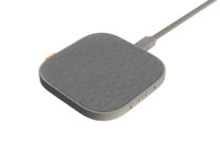 Thumbnail for XW401 - Wireless Drahtloses Ladegeräte Solo - 15 W - Grau