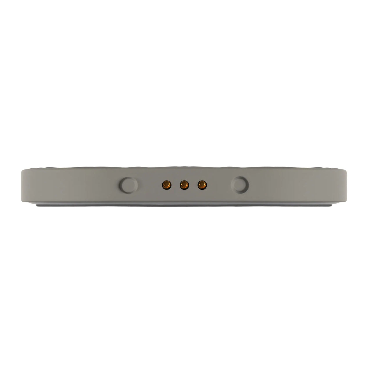 Wireless Drahtloses Ladegeräte Duo - 15 W - Grau