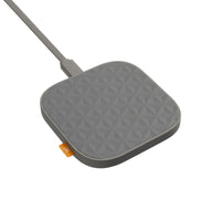 Thumbnail for Wireless Drahtloses Ladegeräte Duo - 15 W - Grau