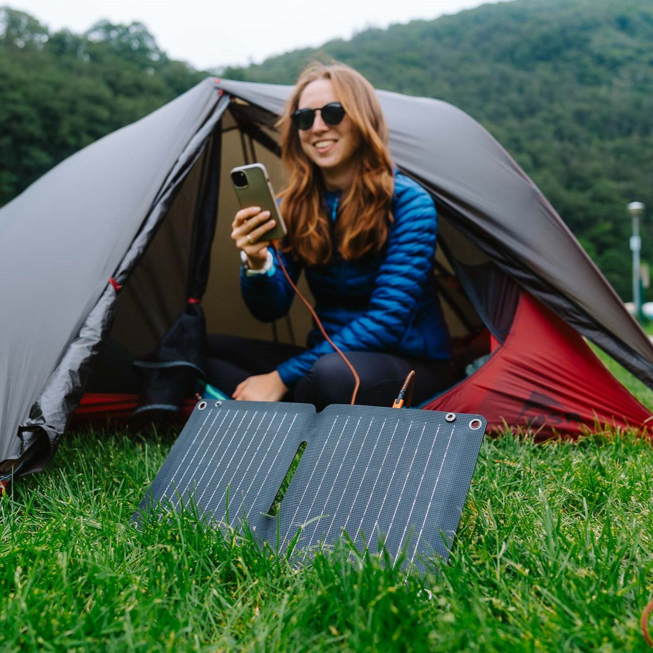 SolarBooster 14W - Gen24