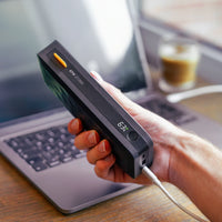Thumbnail for Powerbank 67W - 27.000 mAh - Fuel Series 5 - Midnight Black