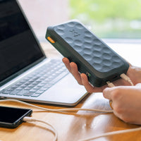 Thumbnail for Powerbank 67W - 45.000 mAh - Fuel Series 5 - Midnight Black
