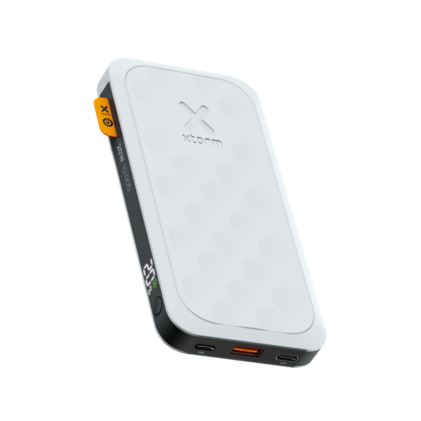 Powerbank 20W - 10.000 mAh - Fuel Series 5 - Dusk White
