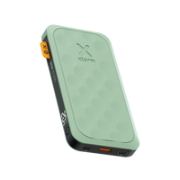 Thumbnail for Powerbank 20W - 10.000 mAh - Fuel Series 5 - Sage Green