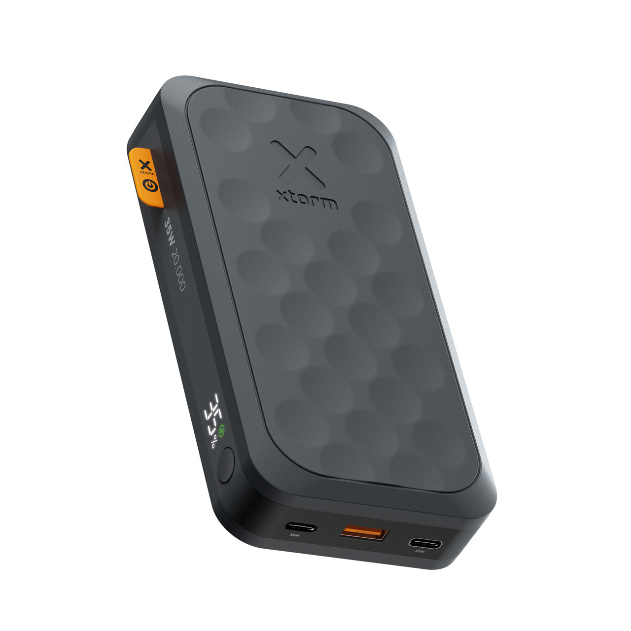 Powerbank 35W - 20.000 mAh - Fuel Series 5 -  Midnight Black