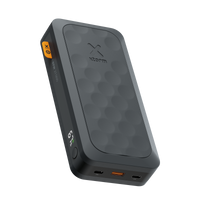 Thumbnail for Powerbank 67W - 27.000 mAh - Fuel Series 5 - Midnight Black