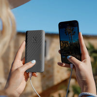 Thumbnail for Supercharge -  Powerbank 10.000mAh - 20W