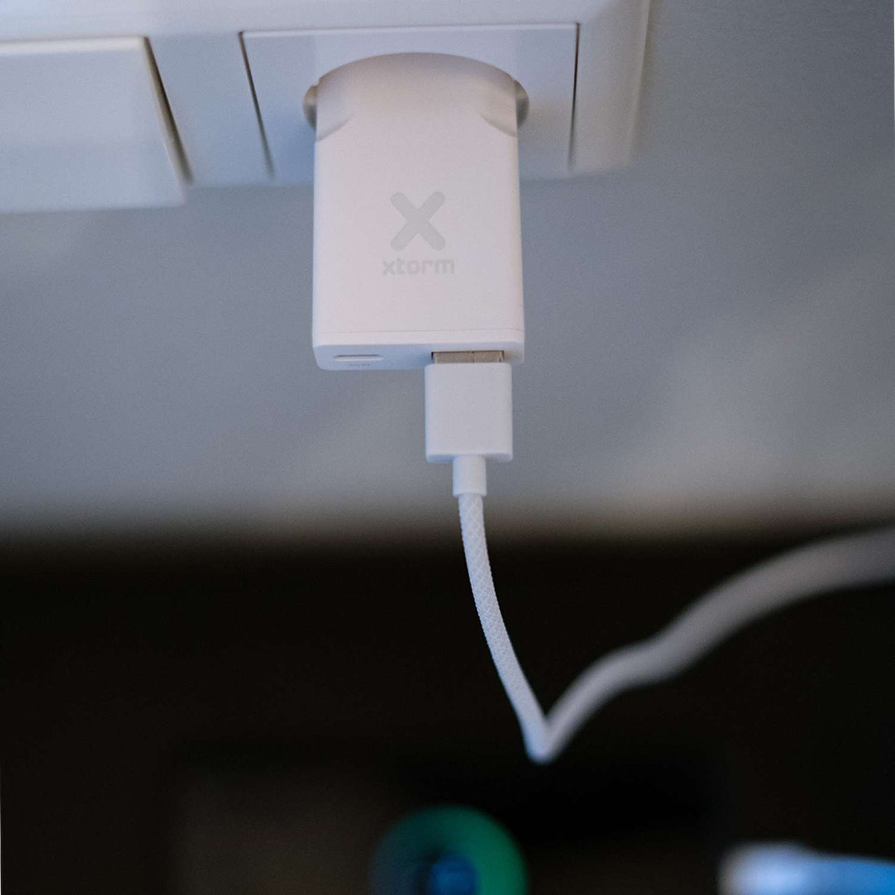 SlimLine 25W Ladegerät