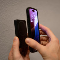 Thumbnail for Go2 Wireless Powerbank 5.000 - Charcoal Black