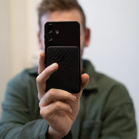 Thumbnail for Go2 Wireless Powerbank 5.000 - Charcoal Black