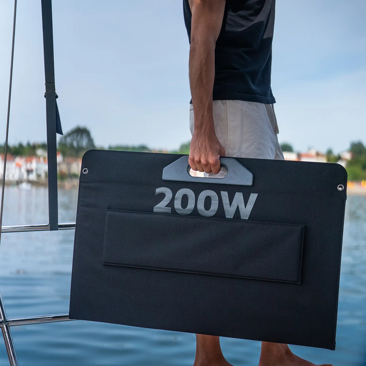 Solarmodul 200W - Xtreme Power 2