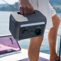 Thumbnail for Mini Powerstation 200W - Xtreme Power 2