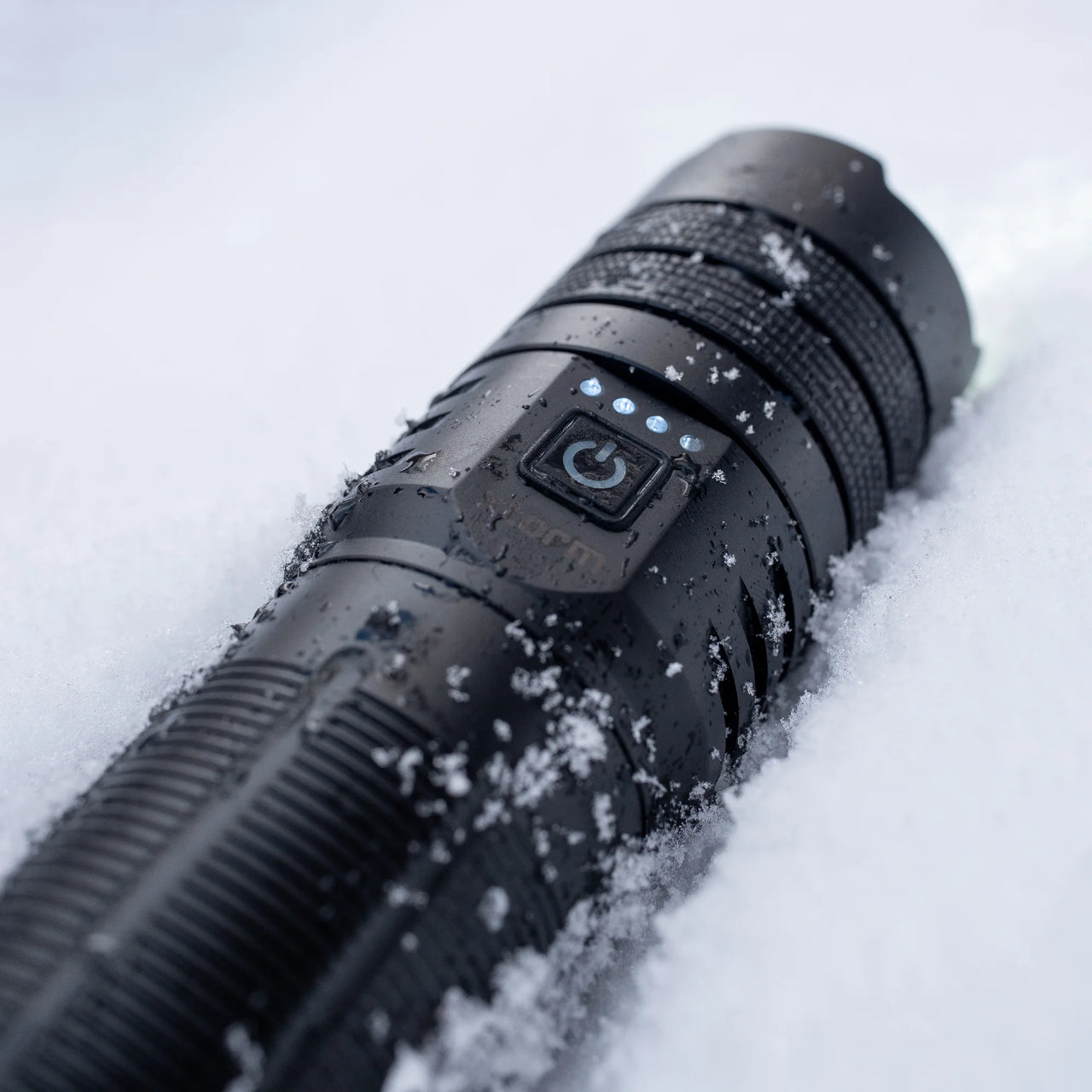 Powerbank mit Taschenlampe 10.500 mAh