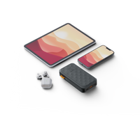 Thumbnail for Powerbank 35W - 20.000 mAh - Fuel Series 5 -  Midnight Black