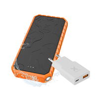 Thumbnail for Rugged Powerbank 20.000 mAh + GRATIS SlimLine Adapter 25W