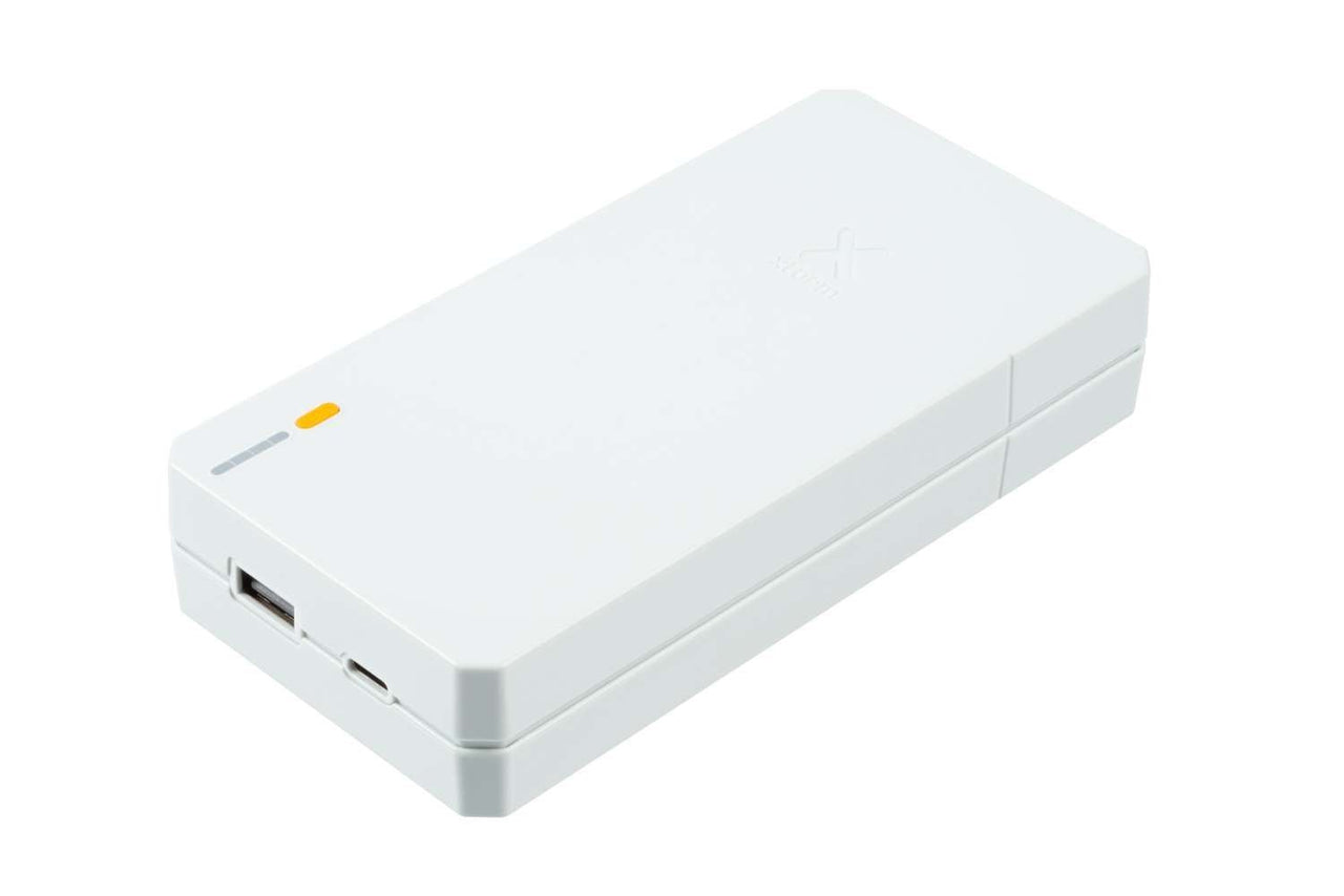 Essential Powerbank - 20.000 mAh - Xtorm DE