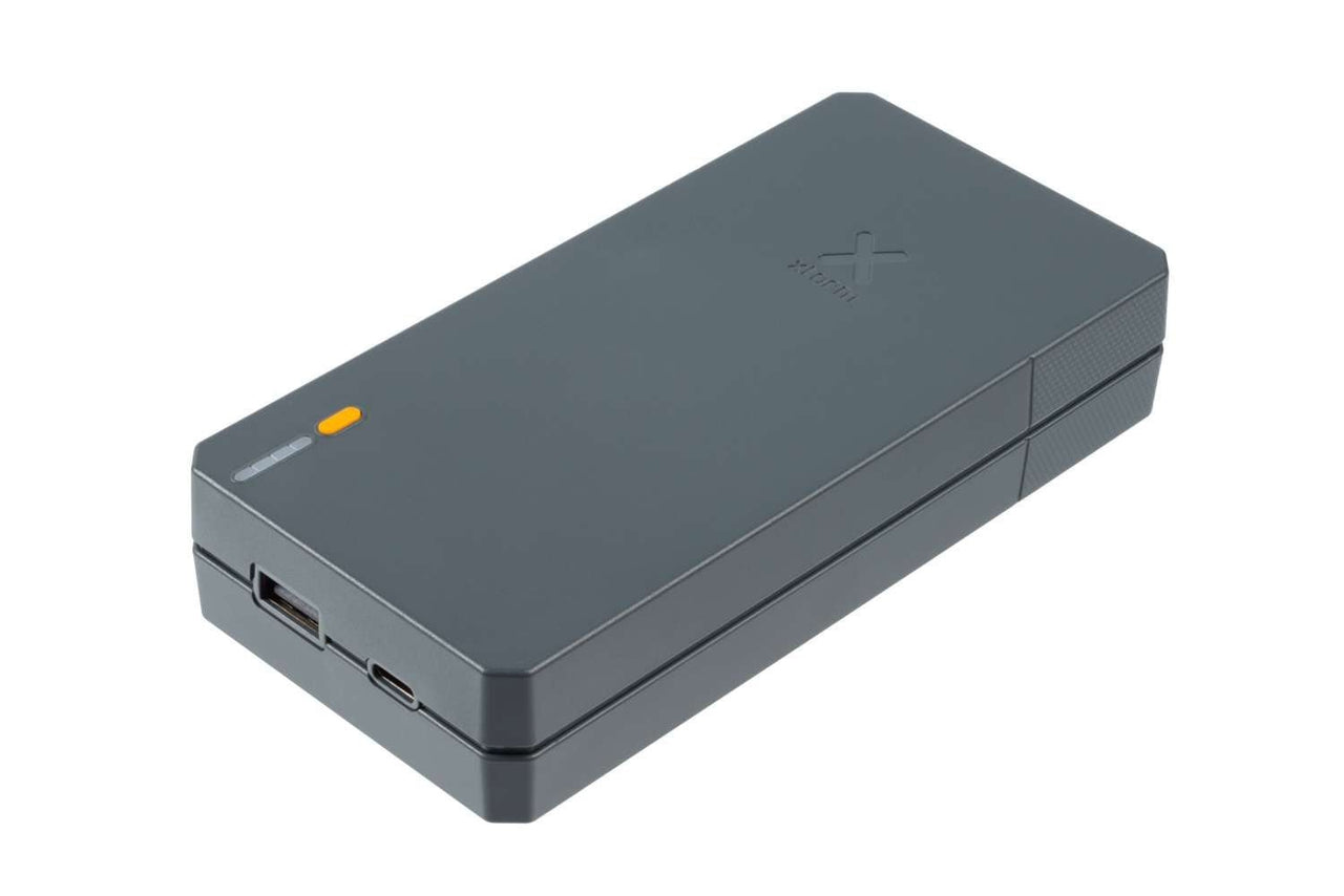 Essential Powerbank - 20.000 mAh - Xtorm DE