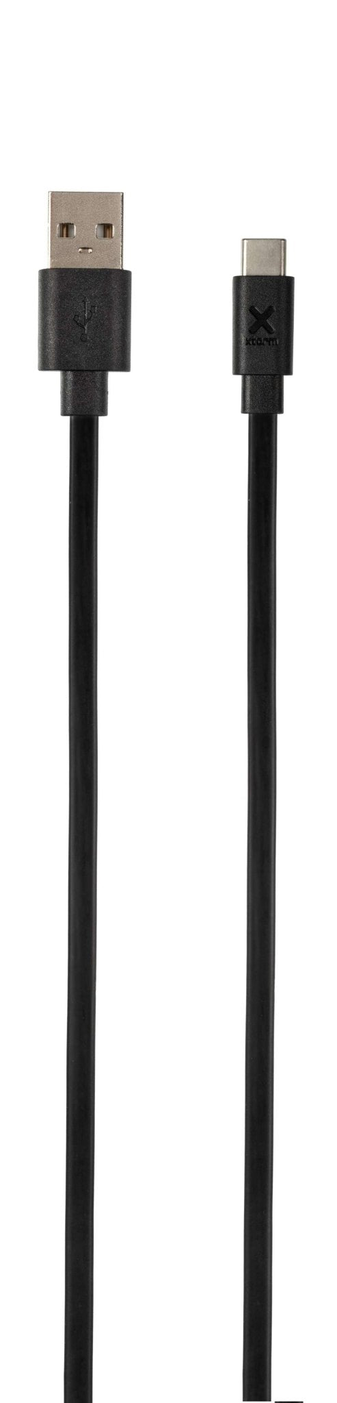 Flat USB auf USB - C Kabel - 1 Meter - Xtorm DE
