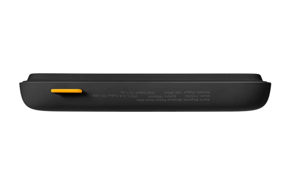 Kabellose magnetische FS4 Powerbank - 5000 mAh - Xtorm DE
