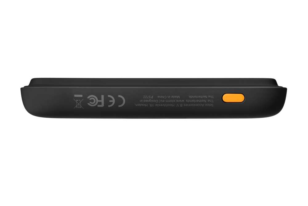 Kabellose magnetische FS4 Powerbank - 5000 mAh - Xtorm DE