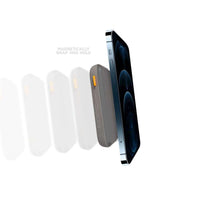 Thumbnail for Kabellose magnetische FS4 Powerbank - 5000 mAh - Xtorm DE