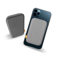 Thumbnail for Kabellose magnetische FS4 Powerbank - 5000 mAh - Xtorm DE