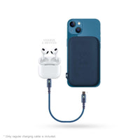 Thumbnail for Kabellose magnetische FS4 Powerbank - 5000 mAh - Xtorm DE