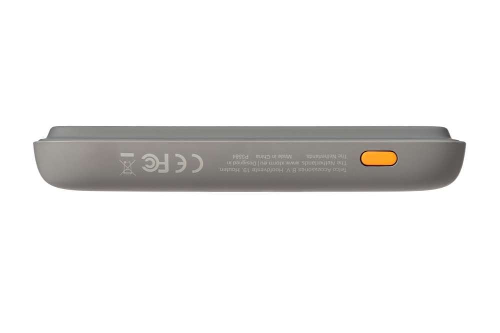 Kabellose magnetische FS4 Powerbank - 5000 mAh - Xtorm DE