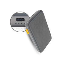 Thumbnail for Kabellose magnetische FS4 Powerbank - 5000 mAh - Xtorm DE