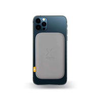 Thumbnail for Kabellose magnetische FS4 Powerbank - 5000 mAh - Xtorm DE