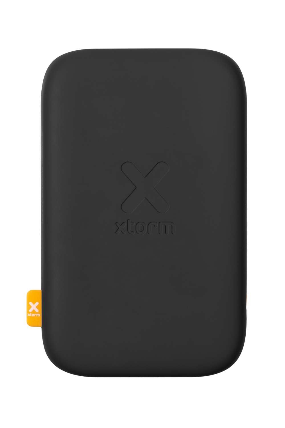 Kabellose magnetische FS4 Powerbank - 5000 mAh - Xtorm DE