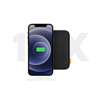 Thumbnail for Kabellose magnetische FS4 Powerbank - 5000 mAh - Xtorm DE