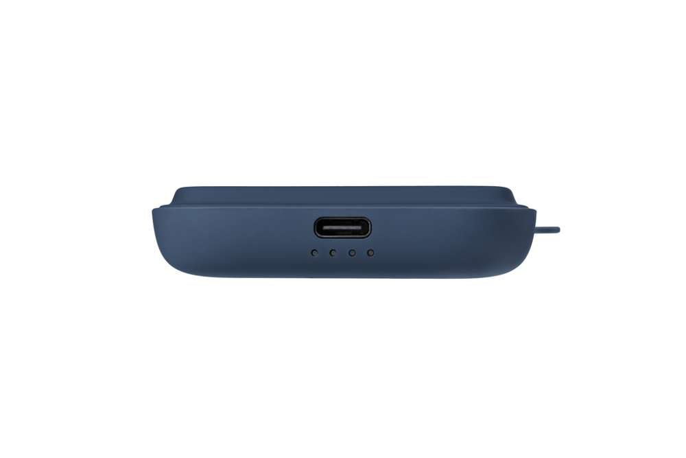 Kabellose magnetische FS4 Powerbank - 5000 mAh - Xtorm DE