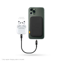 Thumbnail for Kabellose magnetische FS4 Powerbank - 5000 mAh - Xtorm DE
